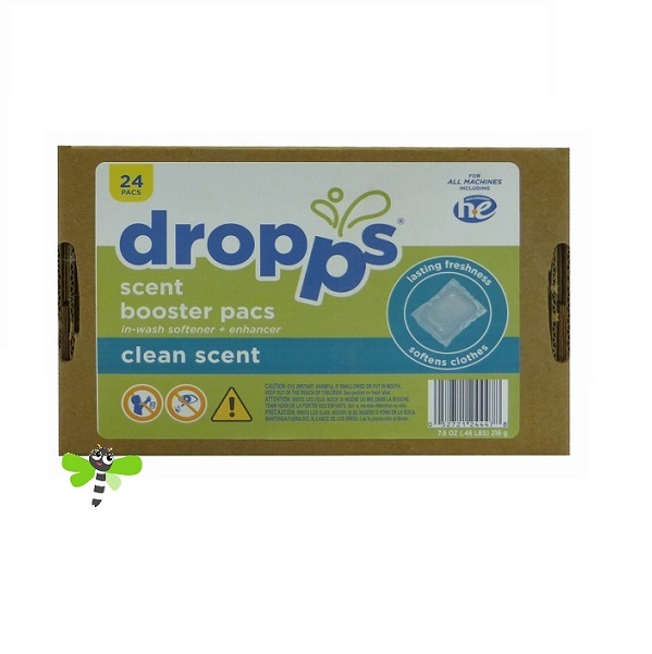    Dropps     24 