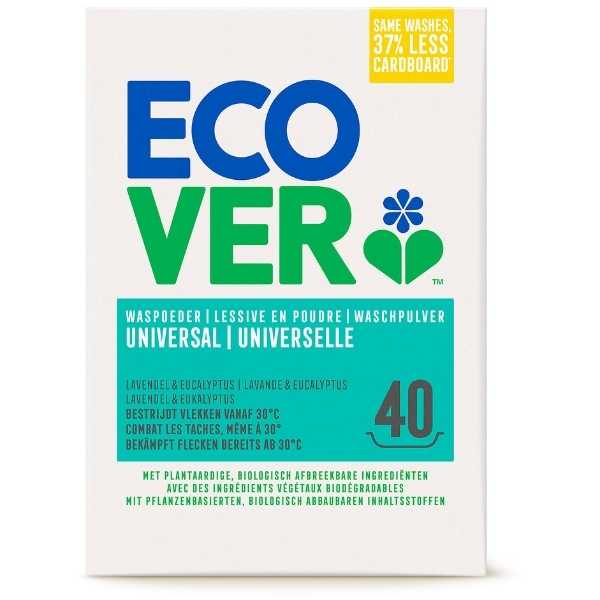    Ecover Universal, 3  (40 )